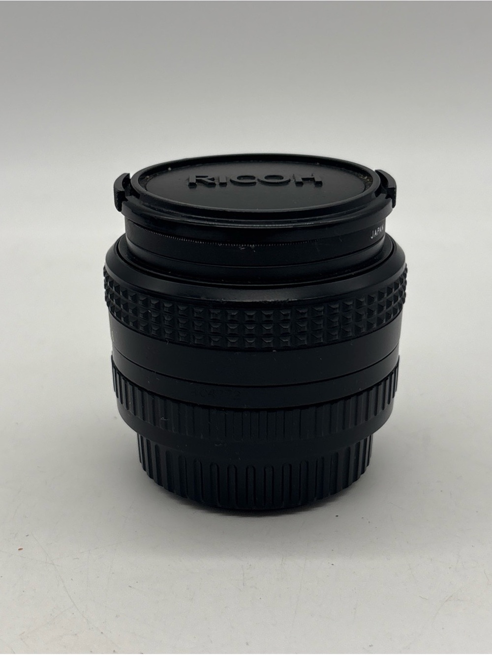 Ricoh XR-X 35mm Film Camera w/ 4 Lenses, Paperwork & Carrying Case - Tested READ - Picture 10 of 16